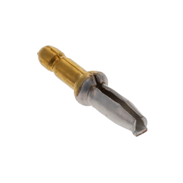 TE Connectivity AMP Connectors 3-60874-2